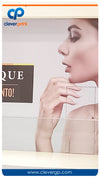 Vinil 6´ x 5´